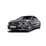 Mercedes-Benz CLA 45 AMG
