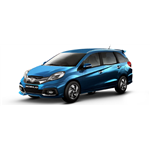 Honda Mobilio S i-DTEC