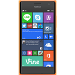 Nokia Lumia 735