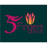 5 Fingers Salon and Spa - Bangalore