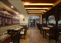 Kesariya - J P Nagar - Bangalore