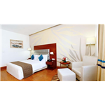 Abu Sarovar Portico - Chennai