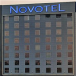 Novotel Chennai Sipcot - Chennai