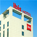 Ibis Chennai Sipcot - Chennai