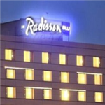 Radisson Blu Hotel - Egmore - Chennai