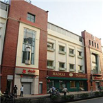 Bell Hotel - Chennai