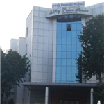 AMS Raj Palace Sundar - Chennai