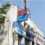 Hotel Oriental Inn - Chennai