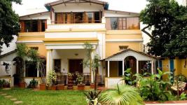 Casa Piccola Cottage - Bangalore