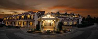 Clarks Exotica Resort & Spa - Bangalore