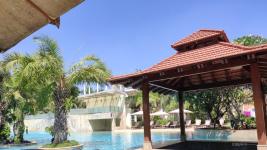 Palm Meadows Club - Bangalore