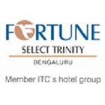 Fortune Select Trinity - Bangalore