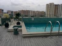 Howard Johnson - Bangalore