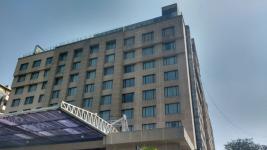 The Chancery Pavilion - Bangalore