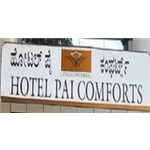 Pai Comforts - JP Nagar - Bangalore