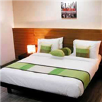 Amogh Boutique Hotel - Hyderabad