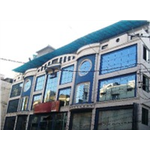 City Park Hotel - Hyderabad