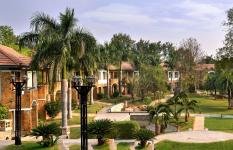 Golkonda Resorts & Spa - Hyderabad