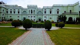 Manasarovar The Fern - Hyderabad