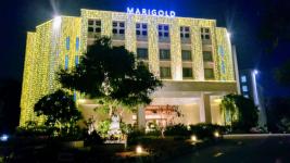 Marigold By Greenpark - Hyderabad