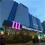 Minerva Grand - Kondapur - Hyderabad