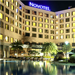 Novotel - Hyderabad Convention Centre - Hyderabad