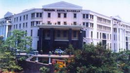 The Manohar - Hyderabad