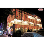 Hotel Utkarsh - Pachmarhi