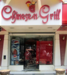 Chinese N Grill - Mohammed Ali Road - Mumbai