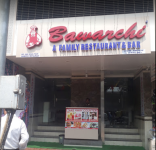 Bawarchi - Crawford Market - Mumbai