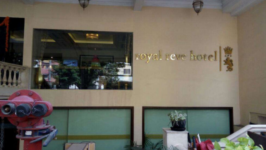 Spice Garden SD Road - S D Road - Secunderabad