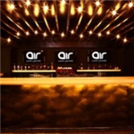 Air Cafe Lounge - Jubilee Hills - Hyderabad