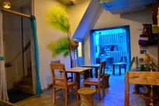 Books N Brew - Sector 16 - Chandigarh