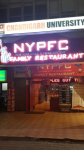 Nypfc - Sector 36D - Chandigarh