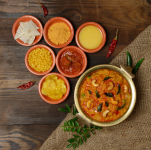 Oberoi Caterers Banquet Private Limited - Sector 45 - Chandigarh