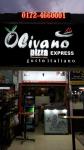 Olivano Pizza Express - Sector 35D - Chandigarh