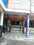 Om Sweets Corner - Sector 18 - Chandigarh