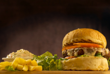 Ovenfresh - Bakery and Cafe - Kishangarh - Chandigarh