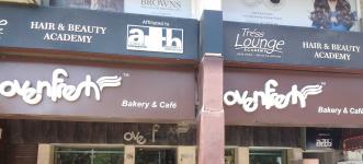 Ovenfresh - Sector 35C - Chandigarh