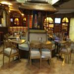 Pashtun - Sector 35B - Chandigarh