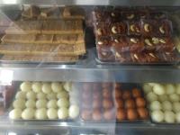 Paul Sweets Dairy And Dhaba - Sector 17C - Chandigarh