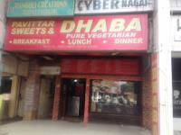 Pavittar Sweets Dhaba - Sector 32 - Chandigarh