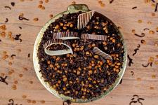 Polka - The Bakers - Sector 34 - Chandigarh