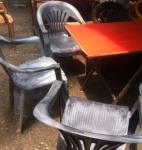 Prakash Dhaba - Sector 15D - Chandigarh