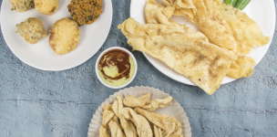 Prashar Sweets - Sector 17 - Chandigarh