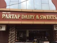 Pratap Dairy & Sweets - Phase 1 - Mohali