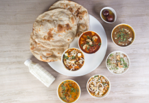 Punjabi Kebab & Curries - Manimajra - Chandigarh