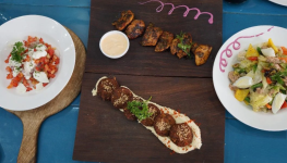 Rahul Fast Food - Sector 19C - Chandigarh