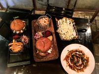 Rain Forest Restaurant - Sector 17 - Chandigarh