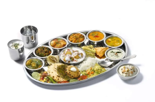 Rajdhani - Kishangarh - Chandigarh